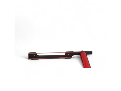 Roller Drive Replacement belt Orange